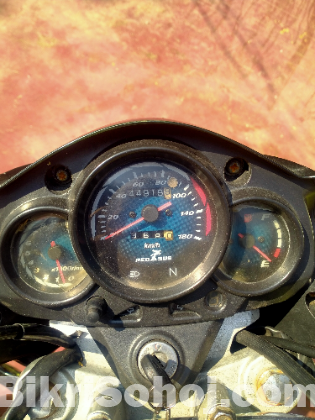 Pegasus Zeus 150cc